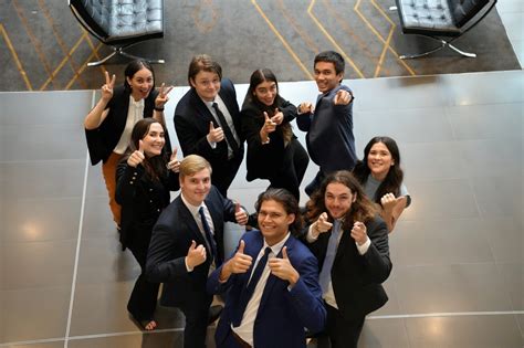 graduate program department  finance