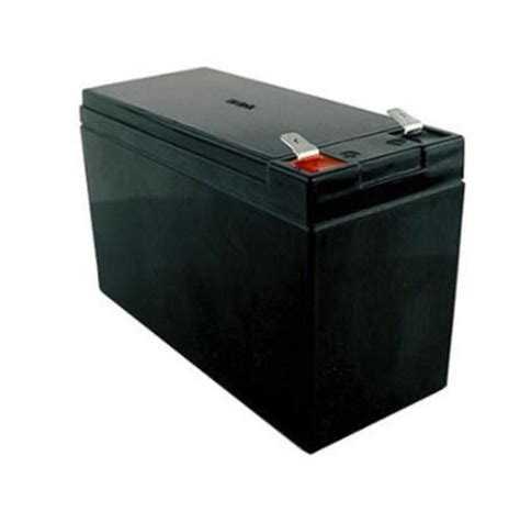 12v 9ah Ups Battery Dimension L W H 151 X 65 X 94 Millimeter Mm At