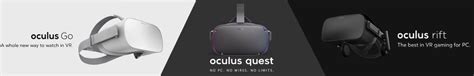 Oculus Quest Accessories - VR-Accessory