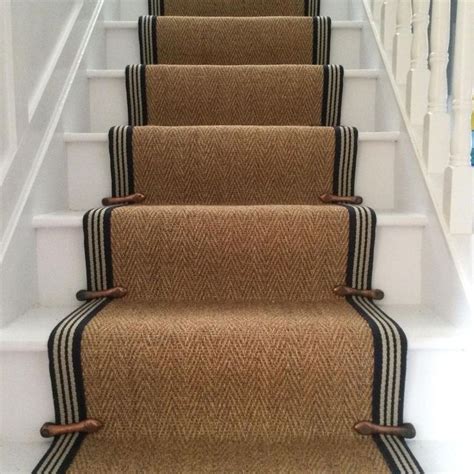 Stair Runners Direct On Instagram Oatmeal Herringbone Sisal With