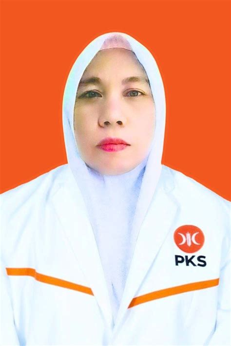 Profil HASNI ANGGELIA USMAN Info Pemilu