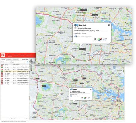 Telematics Boosts Fleet Management And Driver Performance Eroad Au