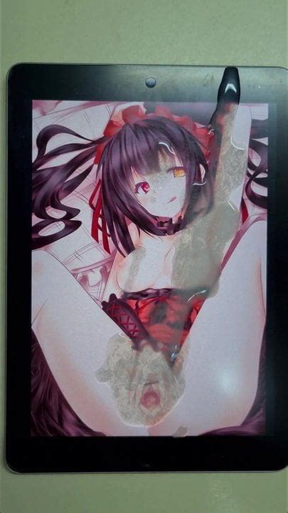 Kurumi Tokisaki Bukkake Gay Amateur Porn B Xhamster