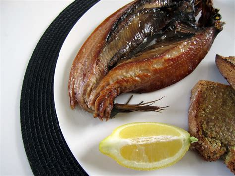Craster Kippers The Grazer