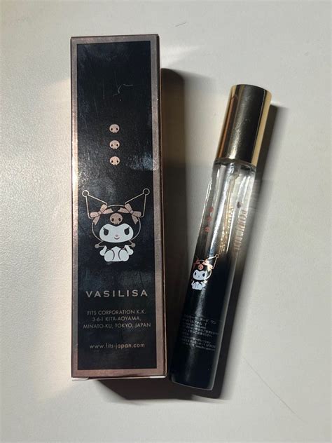 Kuromi Vasilisa Nude One 8ml Fragrance Beauty Personal Care Fragrance Deodorants On Carousell