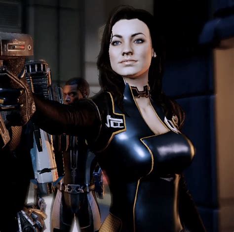 Miranda Lawson My Favorite Mass Effect Character Mass Effect Miranda Miranda Lawson Mass Effect