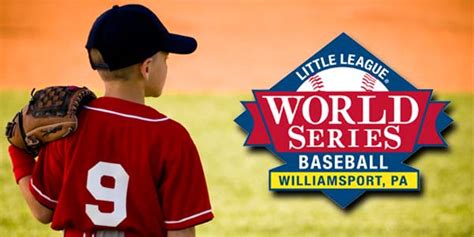 Little League World Series: Baseball Tournament History & Results ...