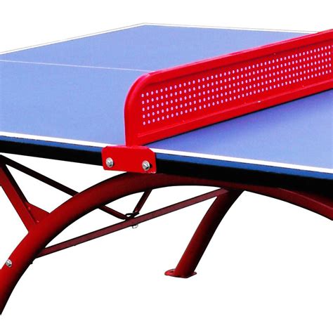 Eco Friendly Outdoor Ping Pong Table China Table Tennis Table And