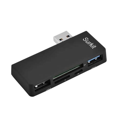 How To Connect Sd Card To Usb Port Mikecopax