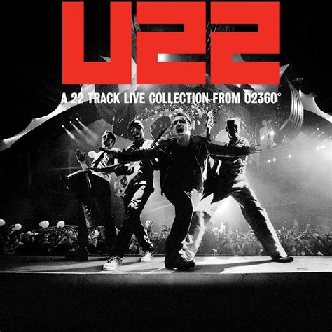 U22 CD2 - U2 mp3 buy, full tracklist