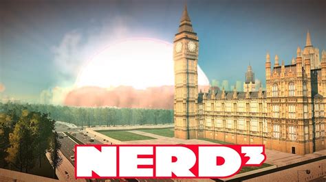 Nerd³ Recommends Megaton Rainfall - Now With Mods! - YouTube