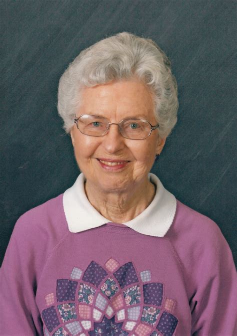 Mrs Ruth Joyce Walter Obituary Grand Blanc Mi