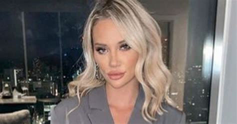 Married At First Sight S Jessika Power Wows In Cropped Jacket And Tiny