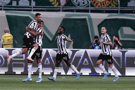 Palmeiras x Ceará como aconteceu Resultado destaques e reação