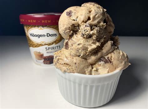 Haagen Dazs Baileys Ice Cream Recipe Besto Blog