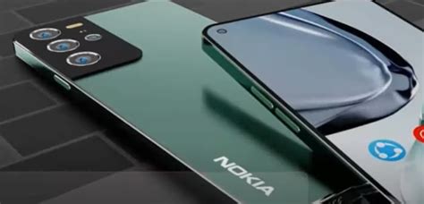 Hp Flagship Terbaik Karena Alasan Ini Cek Spesifikasi Lengkap Nokia