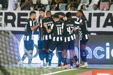 Botafogo X Universitario Onde Assistir E Escala Es Do Jogo Da