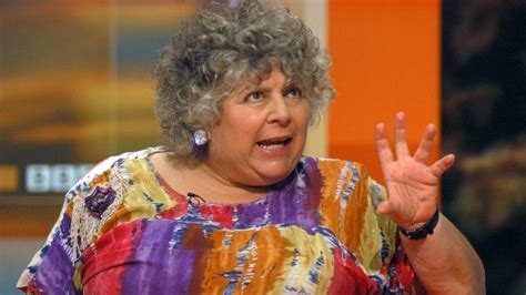 Miriam Margolyes Makes Vogue Cover Debut At 82 Bbc News