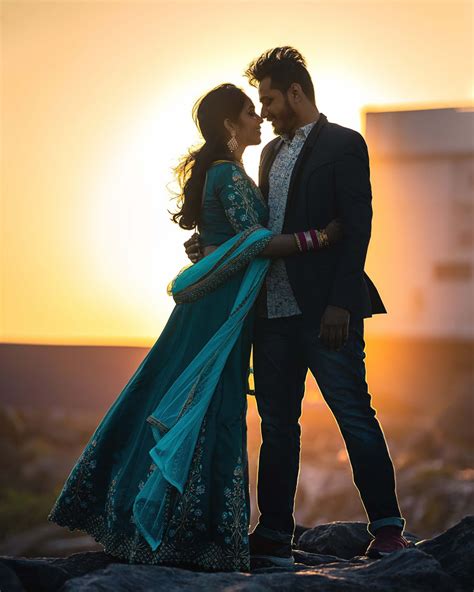 Pre Wedding Photoshoot For Indian Couples K4 Fashion