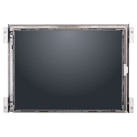 Panel Pc De Lcd Ppc Series Winsystems Inc Con Pantalla