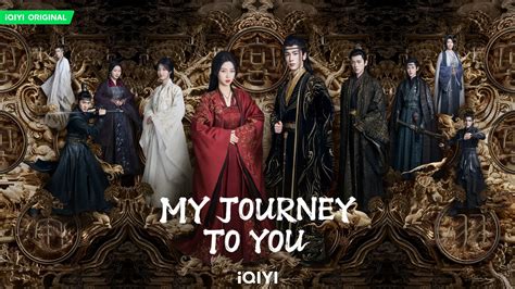 My Journey To You Review - Drama Slot