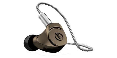 Earsonics Corsa Écouteurs Intra Auriculaires Sur Easylounge