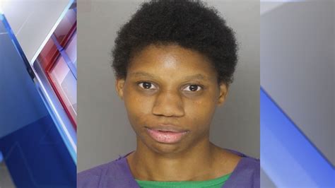 Woman Facing Charges After Allegedly Biting Threatening To Shoot Officers In Harrisburg