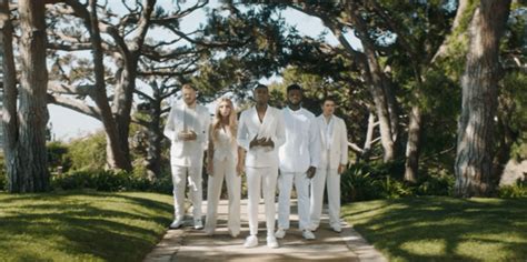 Pentatonix Does Heart Gushing Cover Of Amazing Grace” Metaspoon