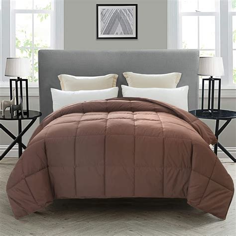 MAXYOYO All Season Oversized King Comforter 128 X 120 Oversized