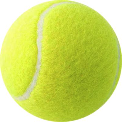 Tennis Ball Images - Free Download on Clipart Library #3248262