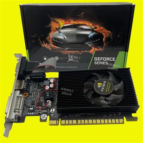 Card M N H Nh Gigabyte Geforce Gt Gb Ddr Bit M I H Ng