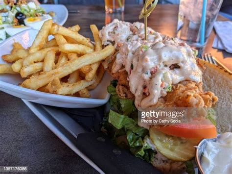 Breaded Grouper Photos And Premium High Res Pictures Getty Images