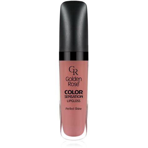 Golden Rose Sjaj Za Usne Color Sensation Lipgloss R GCS 117 EPonuda