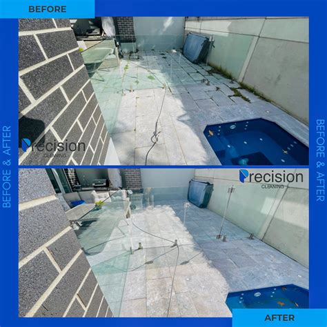 Window Cleaning Improves Indoor Air Quality - Precision CC