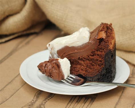 Mississippi Mud Pie