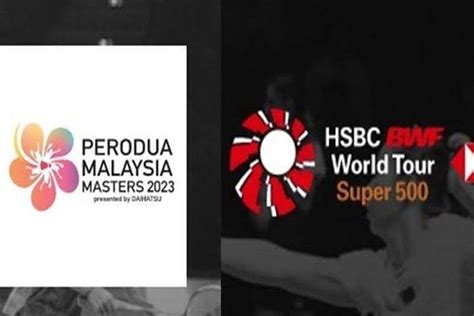 Jadwal Malaysia Masters 2023 Mulai 23 Mei 2023 Hasil Drawing Wakil