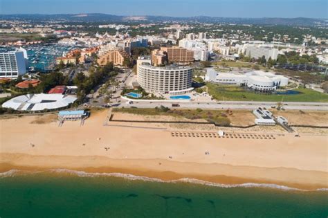 Vila Galé Ampalius hotel Vilamoura Algarve Go Discover Portugal travel