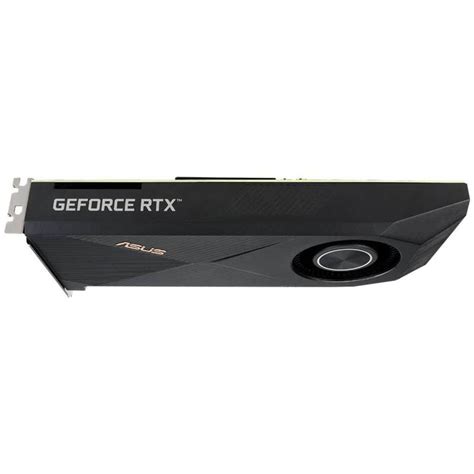 Asus Geforce Rtx 3080 Ti Turbo 12gb Gddr6x Coolmod