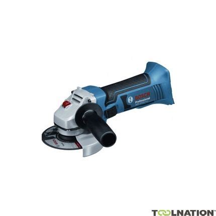 Bosch Professional A Amoladora Angular Gws V Li Accu