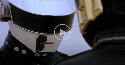 Daft Punk Announce Break Up With Epilogue” Video Twistedsifter