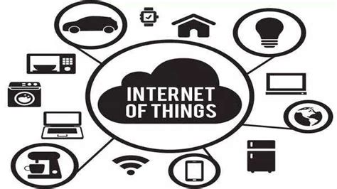 How Chinas Dominance In Iot And Smart Technology Is Affecting India T