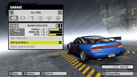 Скачать Need for Speed ProStreet Generic Fix Геймплей