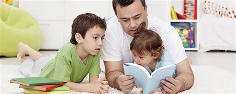 Pequeños trucos para enseñar a leer a tu hijo Aprender a leer El