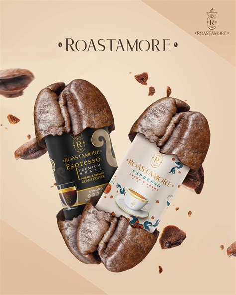 Rostamore Coffee Ads Ads Of The World Part Of The Clio Network