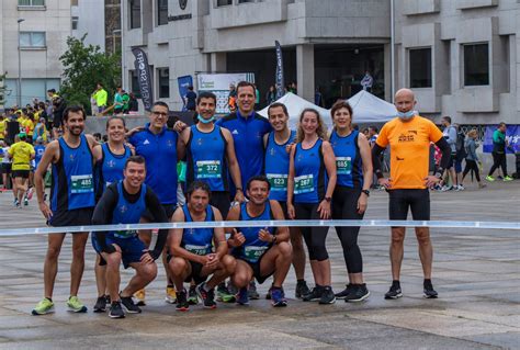 Corrida Fernanda Ribeiro Regressa Em Maio Para A Edi O U Fit