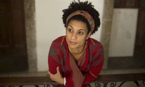 Vereadora Marielle Franco é Assassinada A Tiros No Estácio Jornal O Globo