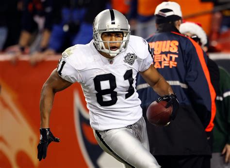 Oakland Raiders: Top 10 Players To Be Excited about in 2010 | Bleacher ...