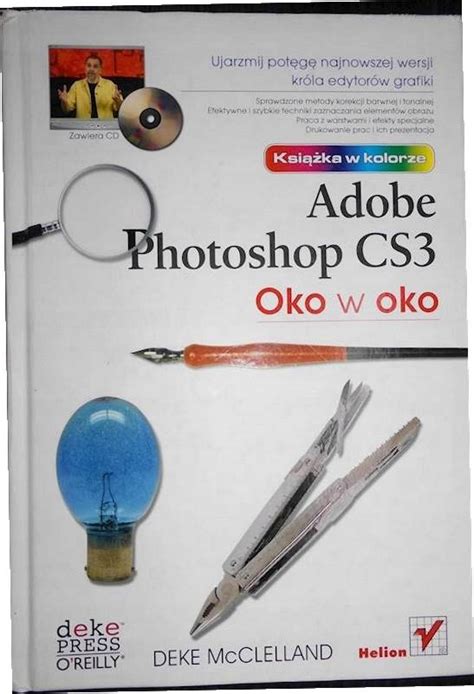 Adobe Photoshop Cs3 Pl Niska Cena Na Allegro Pl