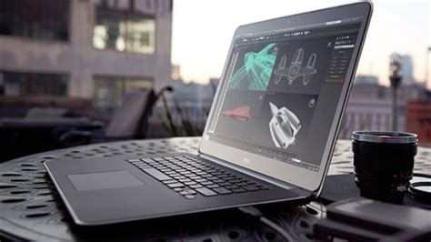 Dell Offers New Ubuntu Linux Workstation Laptop Zdnet