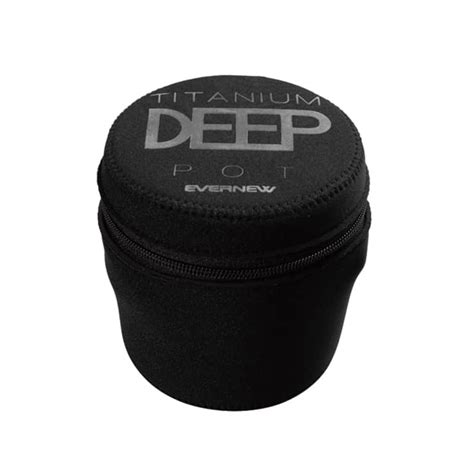 NP CASE FOR DEEP POT EVERNEW